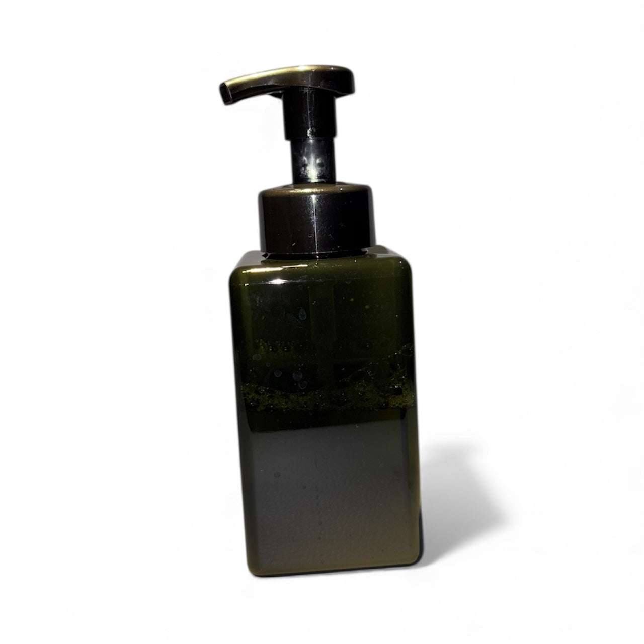 Skumpumpsflaska 450 ml – För EkoBubbla handtvål