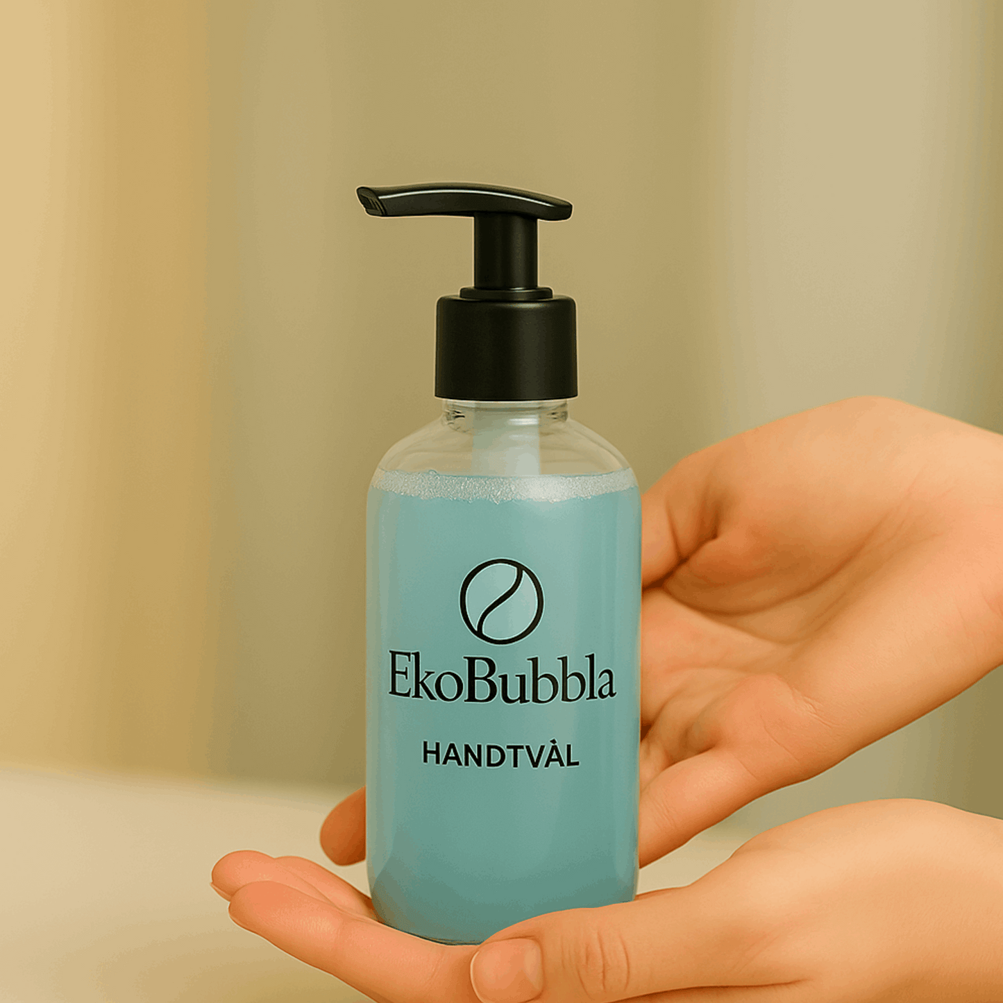 Eko Handtvål