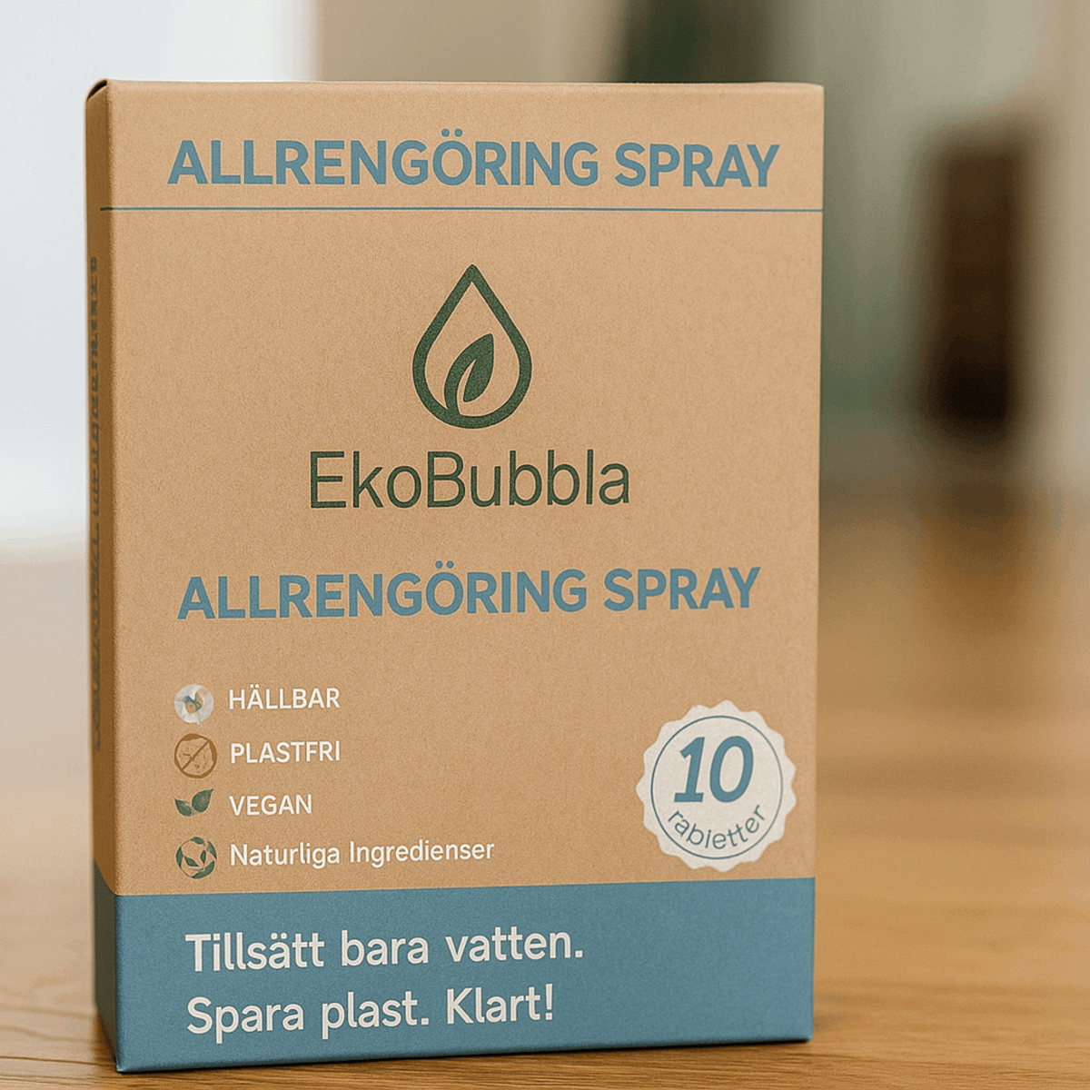 EkoSpray Citrus