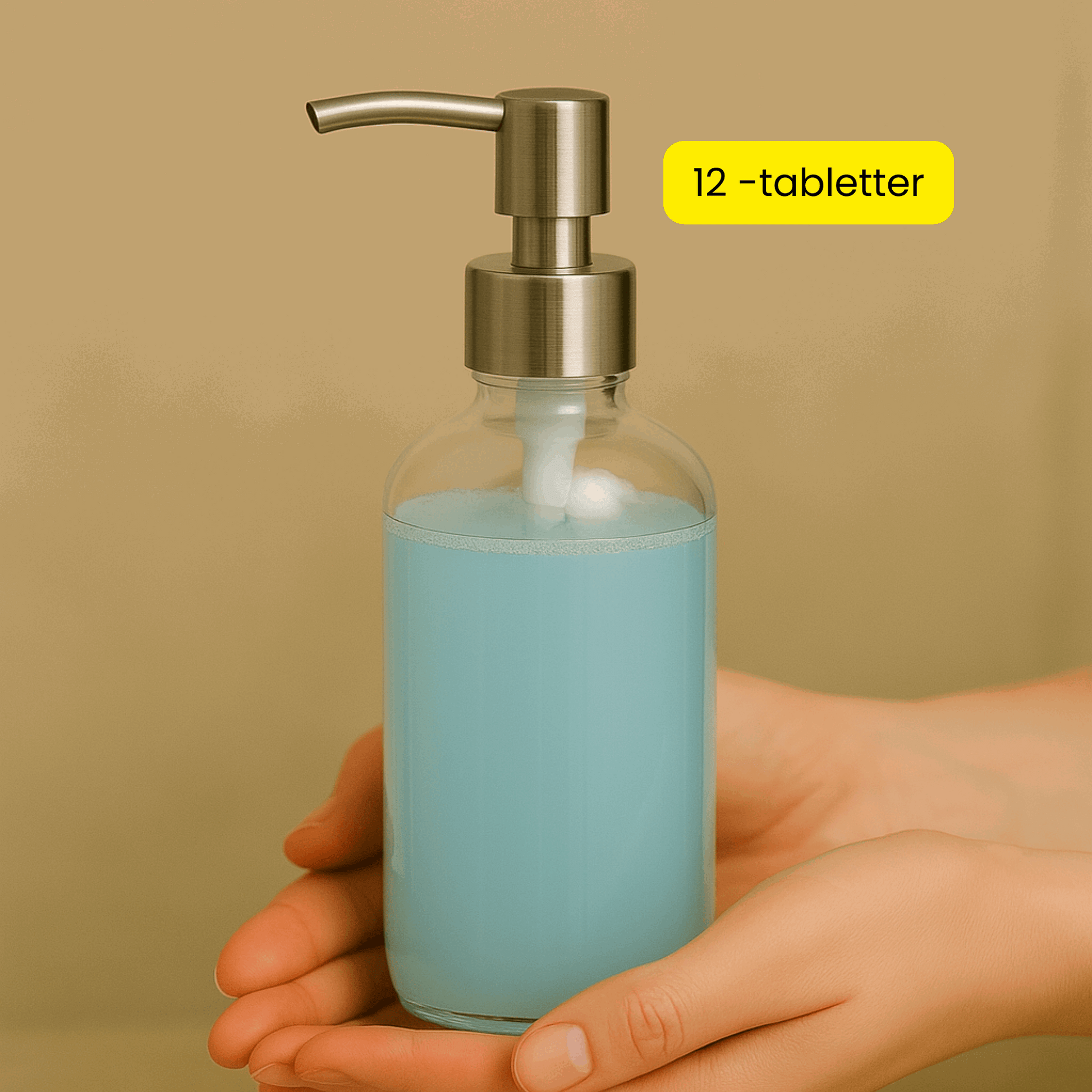 Eko Handtvål  📦 12 - Pack Box