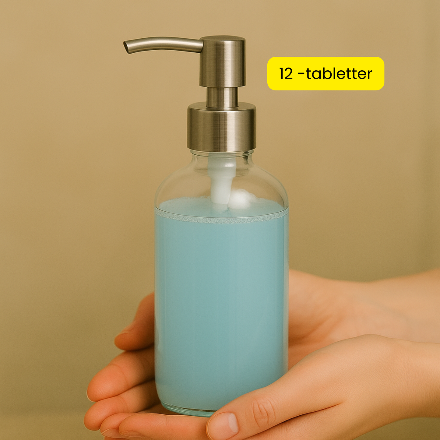 Eko Handtvål  📦 12 - Pack Box