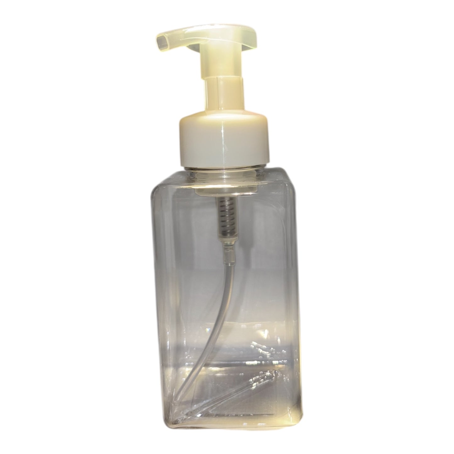 Skumpump Kit – SKUM pumpflaska flaska + 12 Handtvålstabletter