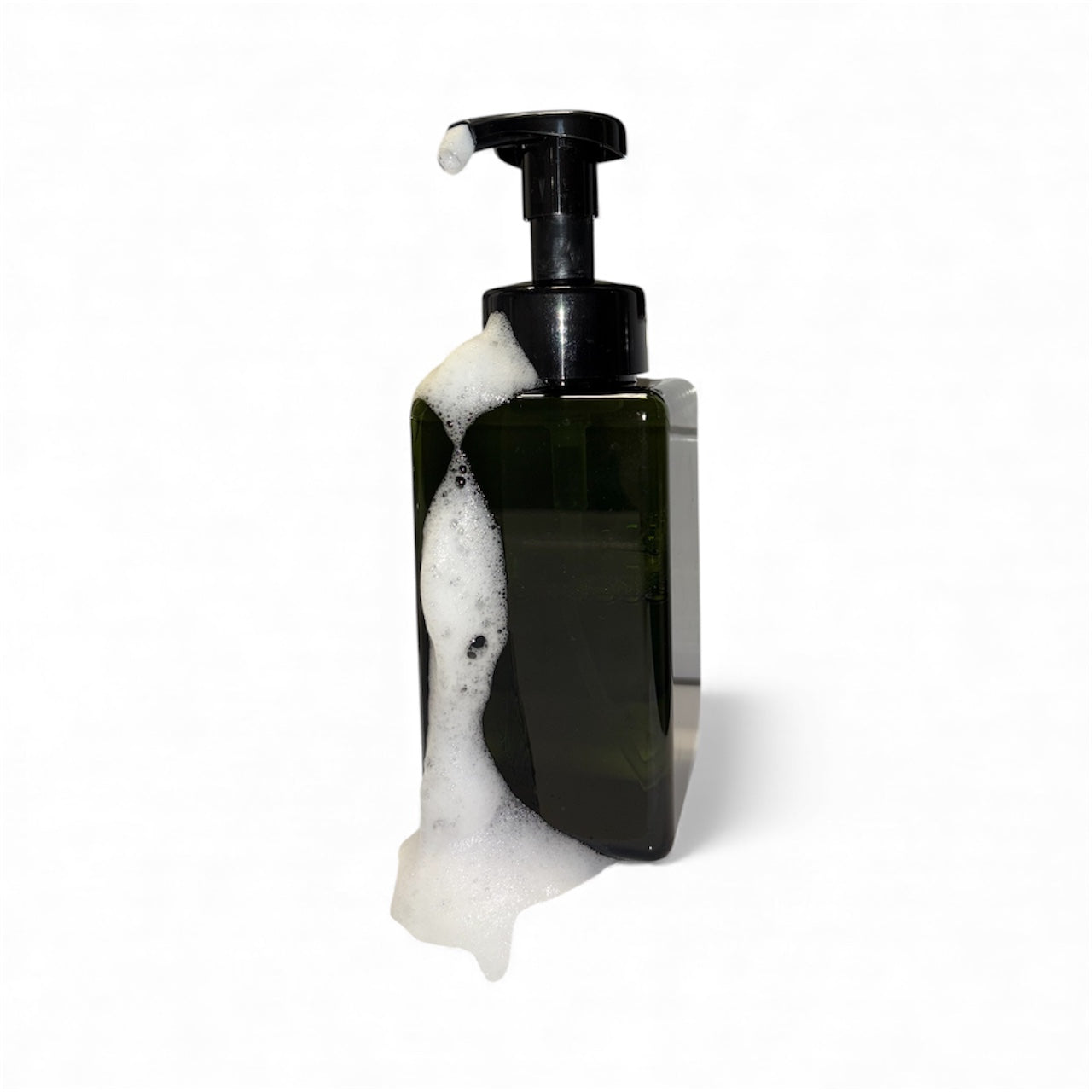 Skumpumpsflaska 450 ml – För EkoBubbla handtvål