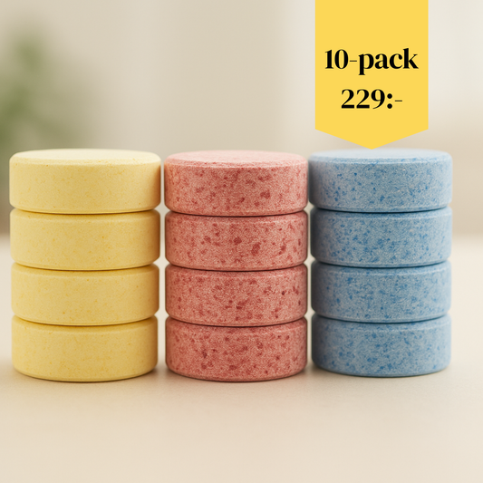 EkoSpray Citrus 📦 10 - Pack Box