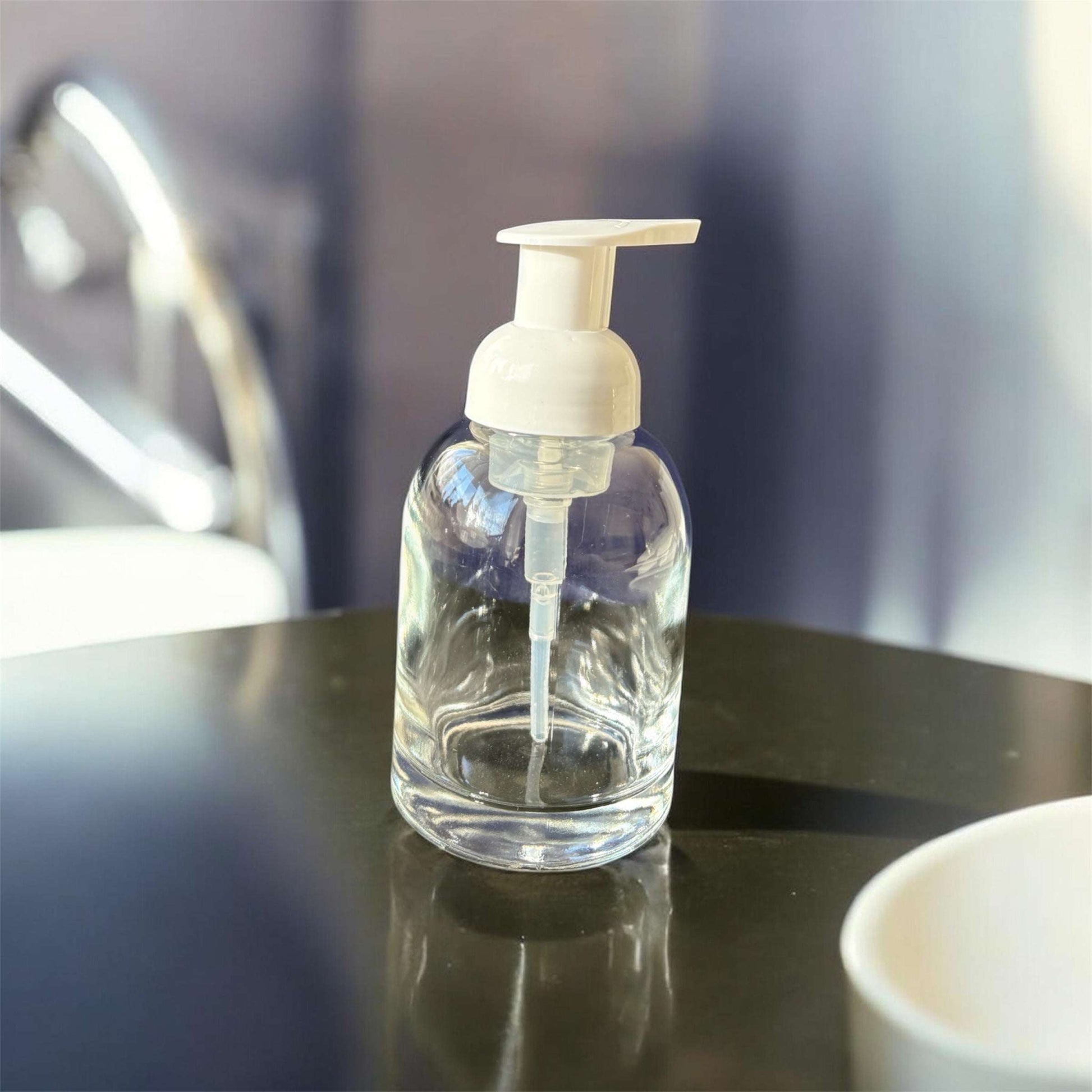 EkoBubbla KIT – Skumpumpflaska + 12 Handtvålstabletter